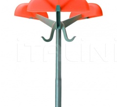 Вешалка Alta Tensione Вешалка Alta Tensione фабрика Kartell