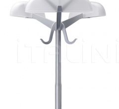 Вешалка Alta Tensione Вешалка Alta Tensione фабрика Kartell