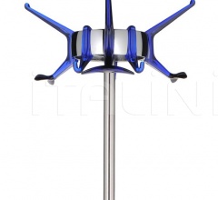 Вешалка Hanger Вешалка Hanger фабрика Kartell