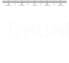 Вешалка Hanger Вешалка Hanger фабрика Kartell