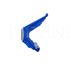 Вешалка Hanger Вешалка Hanger фабрика Kartell