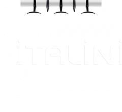 Вешалка Hanger Вешалка Hanger фабрика Kartell