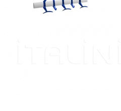 Вешалка Hanger Вешалка Hanger фабрика Kartell