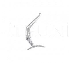 Вешалка Hanger Вешалка Hanger фабрика Kartell