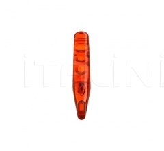 Вешалка Hanger Вешалка Hanger фабрика Kartell