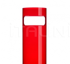 Итальянские Подставки - Подставка для зонтов Umbrella Stand Итальянские Подставки - Подставка для зонтов Umbrella Stand фабрика Kartell