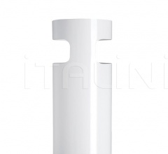 Итальянские Подставки - Подставка для зонтов Umbrella Stand Итальянские Подставки - Подставка для зонтов Umbrella Stand фабрика Kartell