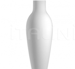 Ваза Misses Flower Power Ваза Misses Flower Power фабрика Kartell