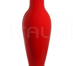 Ваза Misses Flower Power Ваза Misses Flower Power фабрика Kartell