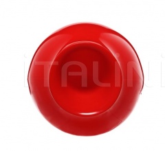 Ваза Misses Flower Power Ваза Misses Flower Power фабрика Kartell