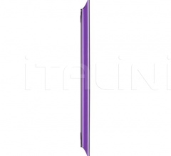 Настенное зеркало Francois Ghost Настенное зеркало Francois Ghost фабрика Kartell