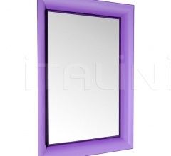 Настенное зеркало Francois Ghost Настенное зеркало Francois Ghost фабрика Kartell