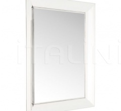 Настенное зеркало Francois Ghost Настенное зеркало Francois Ghost фабрика Kartell