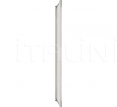 Настенное зеркало Francois Ghost Настенное зеркало Francois Ghost фабрика Kartell