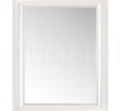Настенное зеркало Francois Ghost Настенное зеркало Francois Ghost фабрика Kartell