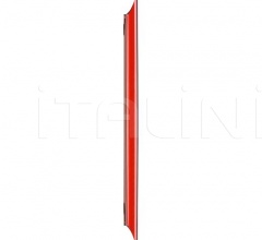 Настенное зеркало Francois Ghost Настенное зеркало Francois Ghost фабрика Kartell