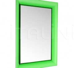 Настенное зеркало Francois Ghost Настенное зеркало Francois Ghost фабрика Kartell