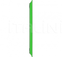 Настенное зеркало Francois Ghost Настенное зеркало Francois Ghost фабрика Kartell