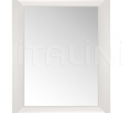 Настенное зеркало Francois Ghost Настенное зеркало Francois Ghost фабрика Kartell