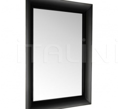 Настенное зеркало Francois Ghost Настенное зеркало Francois Ghost фабрика Kartell