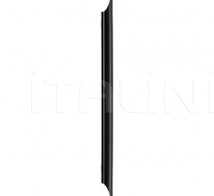 Настенное зеркало Francois Ghost Настенное зеркало Francois Ghost фабрика Kartell