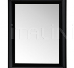 Настенное зеркало Francois Ghost Настенное зеркало Francois Ghost фабрика Kartell