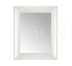 Настенное зеркало Francois Ghost Настенное зеркало Francois Ghost фабрика Kartell