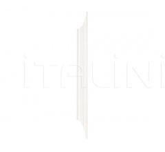 Настенное зеркало Francois Ghost Настенное зеркало Francois Ghost фабрика Kartell