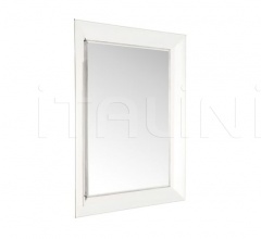 Настенное зеркало Francois Ghost Настенное зеркало Francois Ghost фабрика Kartell