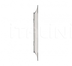 Настенное зеркало Francois Ghost Настенное зеркало Francois Ghost фабрика Kartell