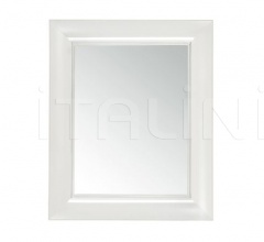 Настенное зеркало Francois Ghost Настенное зеркало Francois Ghost фабрика Kartell