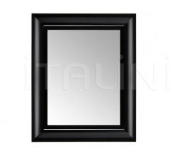 Настенное зеркало Francois Ghost Настенное зеркало Francois Ghost фабрика Kartell