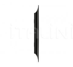 Настенное зеркало Francois Ghost Настенное зеркало Francois Ghost фабрика Kartell