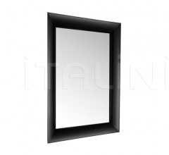 Настенное зеркало Francois Ghost Настенное зеркало Francois Ghost фабрика Kartell