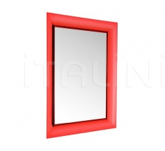 Настенное зеркало Francois Ghost Настенное зеркало Francois Ghost фабрика Kartell