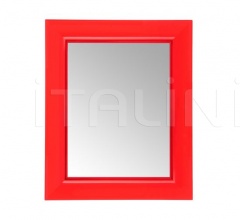 Настенное зеркало Francois Ghost Настенное зеркало Francois Ghost фабрика Kartell