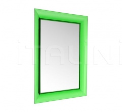 Настенное зеркало Francois Ghost Настенное зеркало Francois Ghost фабрика Kartell