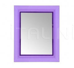 Настенное зеркало Francois Ghost Настенное зеркало Francois Ghost фабрика Kartell