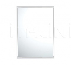 Настенное зеркало Only Me Настенное зеркало Only Me фабрика Kartell
