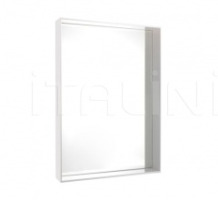 Настенное зеркало Only Me Настенное зеркало Only Me фабрика Kartell