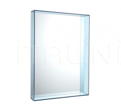Настенное зеркало Only Me Настенное зеркало Only Me фабрика Kartell