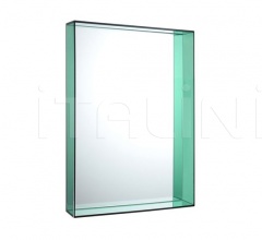 Настенное зеркало Only Me Настенное зеркало Only Me фабрика Kartell