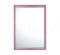 Настенное зеркало Only Me Настенное зеркало Only Me фабрика Kartell