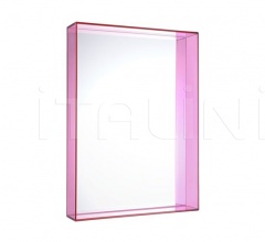 Настенное зеркало Only Me Настенное зеркало Only Me фабрика Kartell