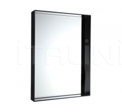 Настенное зеркало Only Me Настенное зеркало Only Me фабрика Kartell