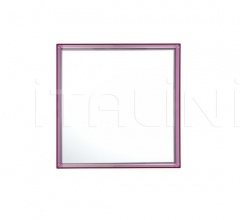 Настенное зеркало Only Me Настенное зеркало Only Me фабрика Kartell