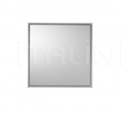 Настенное зеркало Only Me Настенное зеркало Only Me фабрика Kartell