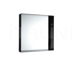 Настенное зеркало Only Me Настенное зеркало Only Me фабрика Kartell