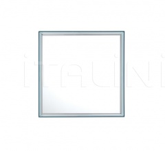 Настенное зеркало Only Me Настенное зеркало Only Me фабрика Kartell