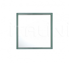 Настенное зеркало Only Me Настенное зеркало Only Me фабрика Kartell